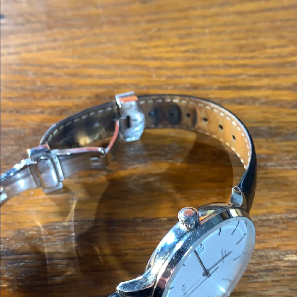 Automatic Linjer Watch - Picture 7 of 10